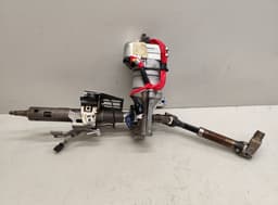 TOYOTA 4525002D30 JJ002007050 8965012C90 JJ501000105 JG412000020 Steering Column TOYOTA AURIS (E18) 2012-2018 — thumbnail 4
