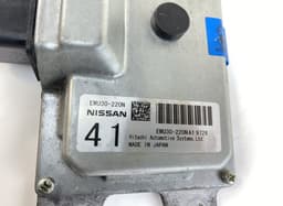 NISSAN 237E05JU2A Start stop control unit NISSAN NAVARA III / NP300 (D23) (2014-) — thumbnail 2