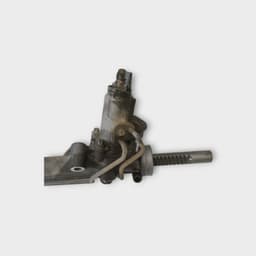 MERCEDES-BENZ A2044601001 A2214600184 Steering rack MERCEDES-BENZ E-CLASS Coupe (C207) (2009-2016) — thumbnail 5