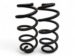 RENAULT 550204579R Spring Rear Right RENAULT KOLEOS II (2016-2023) — thumbnail 1