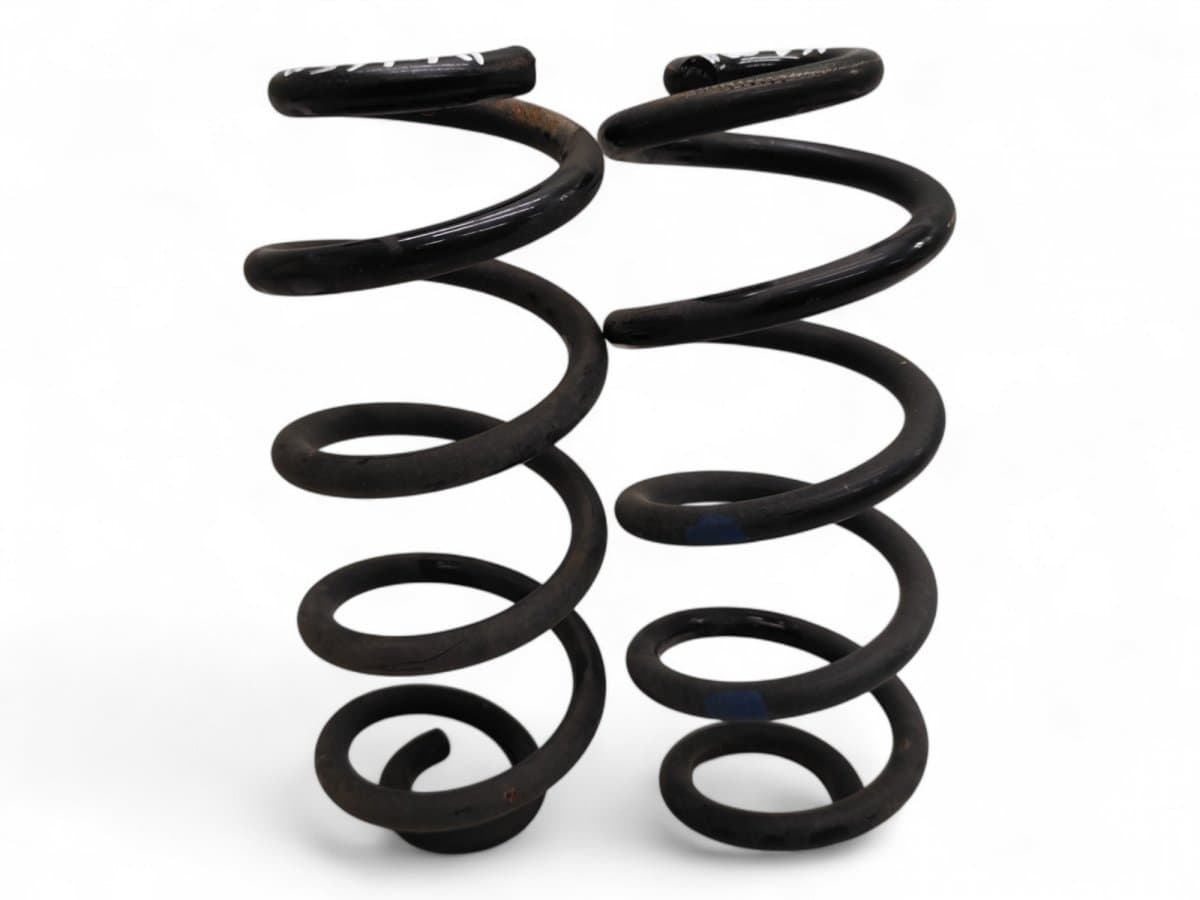 RENAULT 550204579R Spring Rear Right RENAULT KOLEOS II (2016-2023)