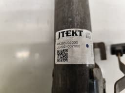 TOYOTA 4525002D30 JJ002007050 8965012C90 JJ501000105 JG412000020 Steering Column TOYOTA AURIS (E18) 2012-2018 — thumbnail 9