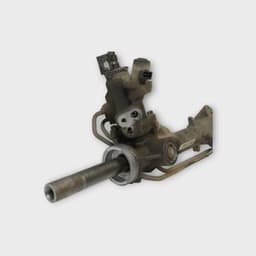 MERCEDES-BENZ A2044601001 A2214600184 Steering rack MERCEDES-BENZ E-CLASS Coupe (C207) (2009-2016) — thumbnail 8