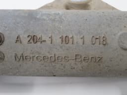 MERCEDES-BENZ A2044601001 A2214600184 Steering rack MERCEDES-BENZ E-CLASS Coupe (C207) (2009-2016) — thumbnail 4