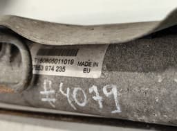 VOLVO 7853974235 7852501929 Steering rack VOLVO V70 II / XC70 I (P80) (2000-2007) — thumbnail 5