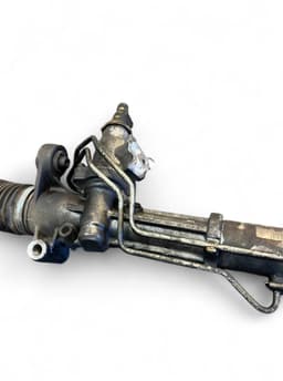 MERCEDES-BENZ A2044607000 A2044603400 A00075715 9064601700 2044607000 2044603400 00075715 9064601700 Steering rack MERCEDES-BENZ GLK-CLASS (X204) (2008-2015) — thumbnail 8