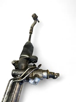 MERCEDES-BENZ A2044607000 A2044603400 A00075715 9064601700 2044607000 2044603400 00075715 9064601700 Steering rack MERCEDES-BENZ GLK-CLASS (X204) (2008-2015) — thumbnail 5