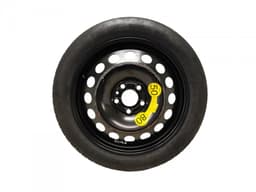 VOLVO 9209872 Spare wheel VOLVO V70 II / XC70 I (P80) (2000-2007) — thumbnail 1