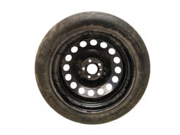 VOLVO 9209872 Spare wheel VOLVO V70 II / XC70 I (P80) (2000-2007) — thumbnail 4
