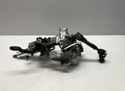 RENAULT 480804BA0A JN31FF0004 488103766R PR22BD0013 Steering Column RENAULT KOLEOS II (2016-2023) — thumbnail 6