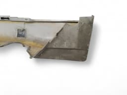 MERCEDES-BENZ A1296902740 1296902740 Side Skirt Left MERCEDES-BENZ SL-CLASS (R129) (1989-2001) — thumbnail 8
