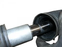 VW 7852501328 Steering rack VW PASSAT B5 (3B3) (2000-2005) — thumbnail 6