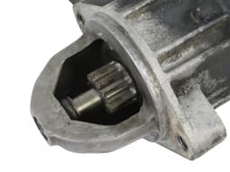 MERCEDES-BENZ A0041515101 0041515101 0001218137 A0061512801 0061512801 Starter motor MERCEDES-BENZ S-CLASS (W140) (1991-1999) — thumbnail 3