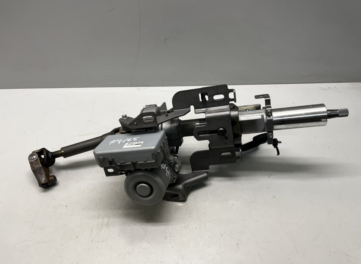 480804BA0A JN31FF0004 488103766R PR22BD0013 Steering Column RENAULT KOLEOS II (2016-2023)