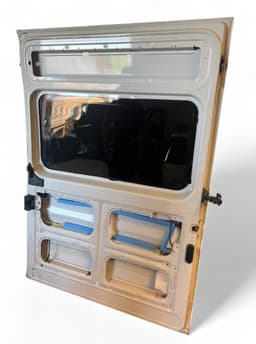 FIAT 46858521 Sliding door right FIAT DUCATO Box (250_, 290_) (07.06-) — thumbnail 10