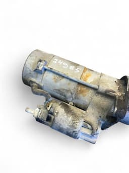 FIAT 4380002620 Starter motor FIAT DUCATO Box (250_, 290_) (07.06-) — thumbnail 5