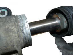 TOYOTA Steering rack TOYOTA COROLLA Verso II (AR10) (2004-2009) — thumbnail 5