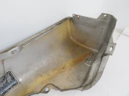 MERCEDES-BENZ A1296902740 1296902740 Side Skirt Left MERCEDES-BENZ SL-CLASS (R129) (1989-2001) — thumbnail 7