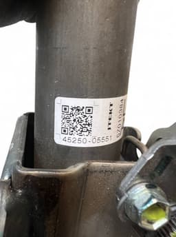 TOYOTA 4525005551 Steering Column TOYOTA AVENSIS (T270) (2009-2018) — thumbnail 7