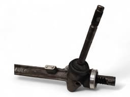 RENAULT GR000A8000 Steering rack RENAULT KOLEOS II (2016-2023) — thumbnail 3
