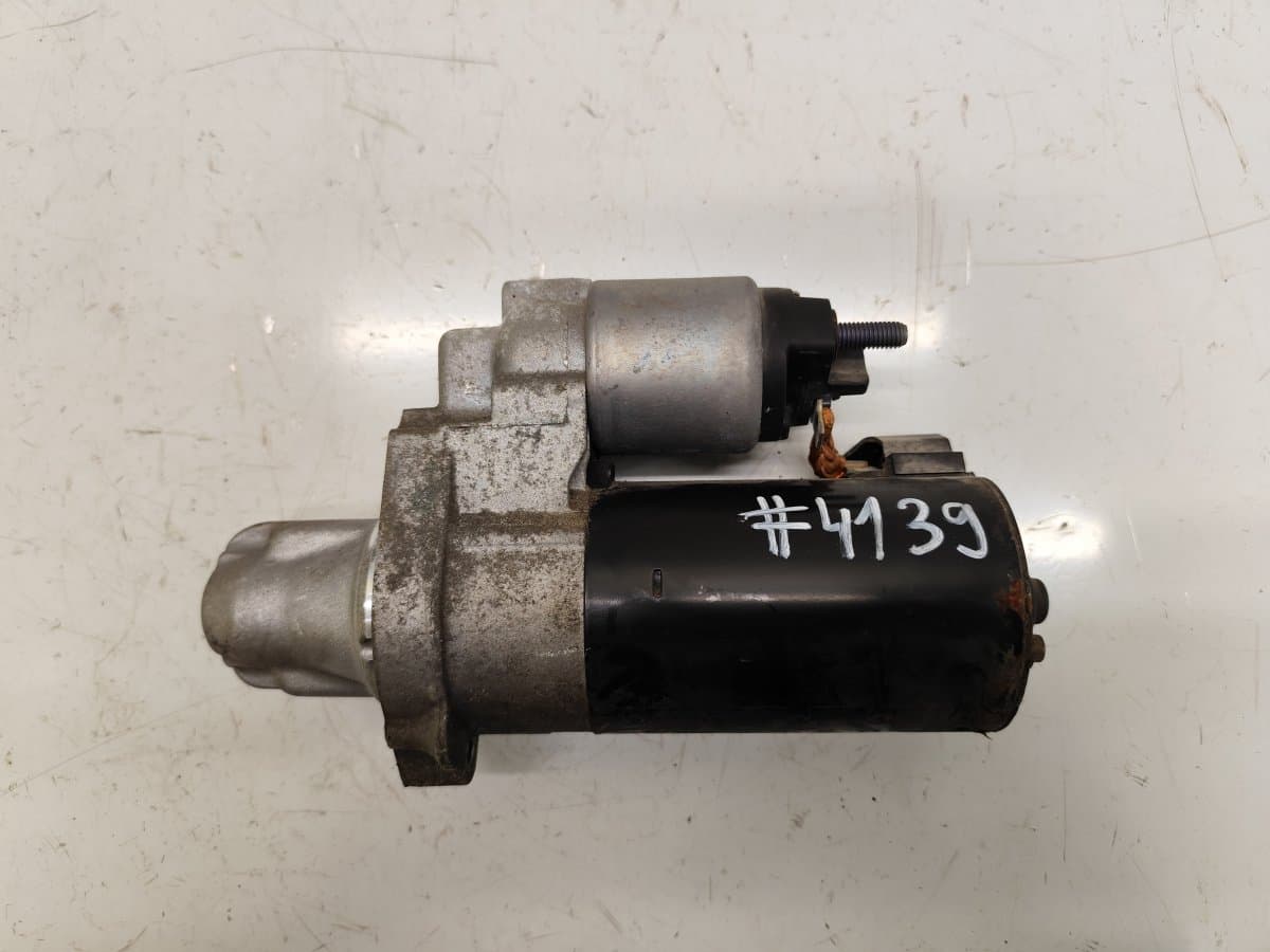 MERCEDES-BENZ A2769062300 Starter motor MERCEDES-BENZ E-CLASS (W212) (2009-2016)