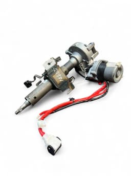 TOYOTA 4525005551 Steering Column TOYOTA AVENSIS (T270) (2009-2018) — thumbnail 1