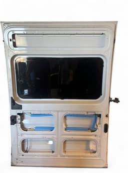 FIAT 46858521 Sliding door right FIAT DUCATO Box (250_, 290_) (07.06-) — thumbnail 9