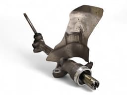 RENAULT GR000A8000 Steering rack RENAULT KOLEOS II (2016-2023) — thumbnail 4