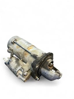 FIAT 4380002620 Starter motor FIAT DUCATO Box (250_, 290_) (07.06-) — thumbnail 1