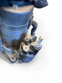 FIAT 4380002620 Starter motor FIAT DUCATO Box (250_, 290_) (07.06-) — thumbnail 6