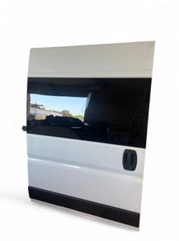 FIAT 46858521 Sliding door right FIAT DUCATO Box (250_, 290_) (07.06-) — thumbnail 2