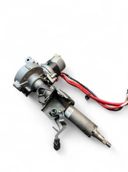 TOYOTA 4525005551 Steering Column TOYOTA AVENSIS (T270) (2009-2018) — thumbnail 3