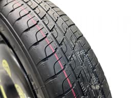 PEUGEOT 9684032580 Spare wheel PEUGEOT 208 I (A9) (2012-2019) — thumbnail 5