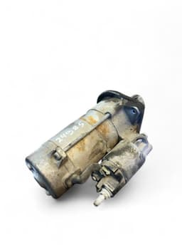 FIAT 4380002620 Starter motor FIAT DUCATO Box (250_, 290_) (07.06-) — thumbnail 2