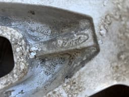 FORD 1737243 Spare wheel FORD RANGER III (TKE, PX) (2011-2023) — thumbnail 3