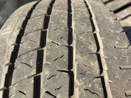 FORD 1737243 Spare wheel FORD RANGER III (TKE, PX) (2011-2023) — thumbnail 5