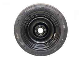 PEUGEOT 9684032580 Spare wheel PEUGEOT 208 I (A9) (2012-2019) — thumbnail 2