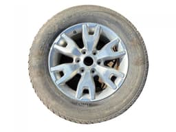 FORD 1737243 Spare wheel FORD RANGER III (TKE, PX) (2011-2023) — thumbnail 1