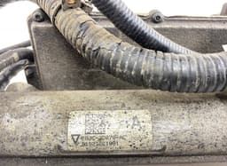 FORD 2329083 Steering rack FORD RANGER III (TKE, PX) (2011-2023) — thumbnail 4