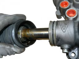 VW 7852501328 Steering rack VW PASSAT B5 (3B3) (2000-2005) — thumbnail 4