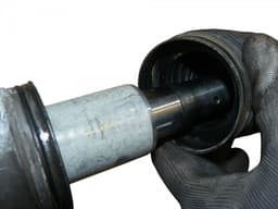 VW 7852501328 Steering rack VW PASSAT B5 (3B3) (2000-2005) — thumbnail 5
