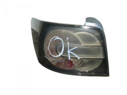 MAZDA Tail light left MAZDA CX-7 (ER) (2006-2014) — thumbnail 2