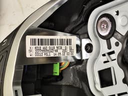 MERCEDES-BENZ A2184600118 Steering Wheel MERCEDES-BENZ E-CLASS (W212) (2009-2016) — thumbnail 4