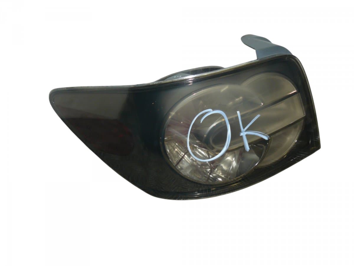 MAZDA Tail light left MAZDA CX-7 (ER) (2006-2014)