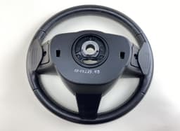 JAGUAR C2Z29551LEG Steering Wheel JAGUAR XF (X250, CC9) (2008-2015) — thumbnail 2