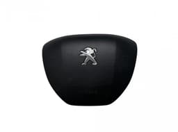 PEUGEOT 98072114ZD Steering Wheel Airbag PEUGEOT 208 I (A9) (2012-2019) — thumbnail 1
