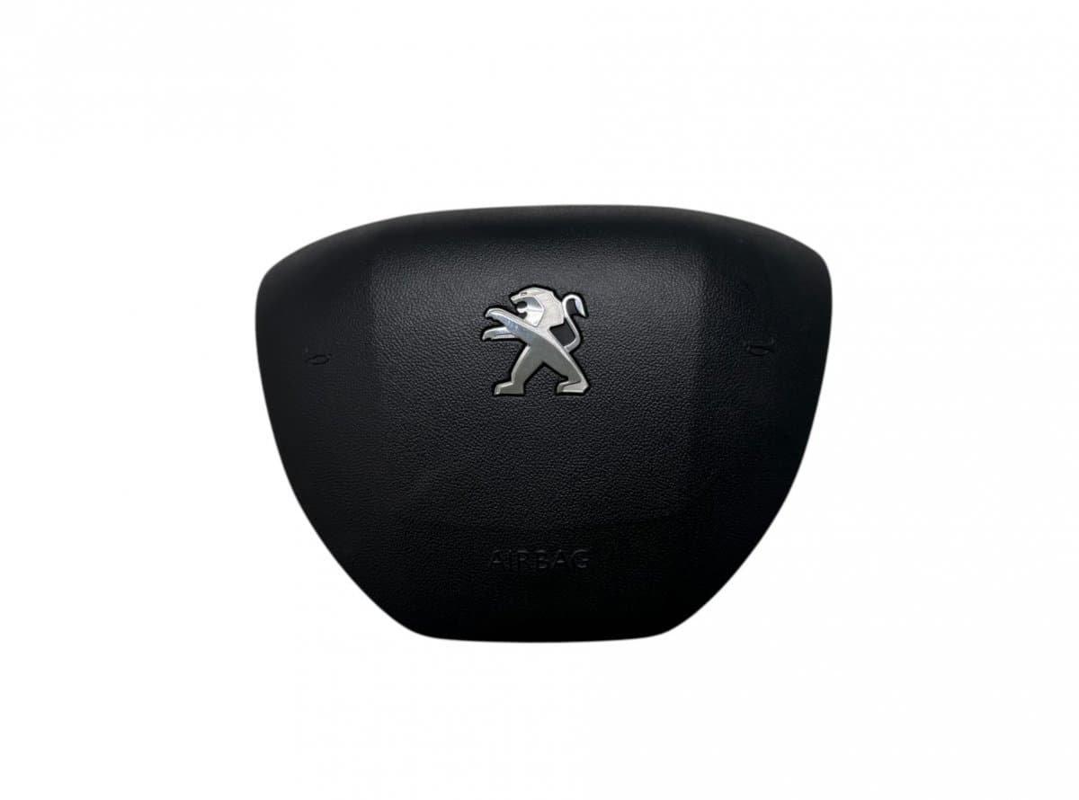 98072114ZD Steering Wheel Airbag PEUGEOT 208 I (A9) (2012-2019)