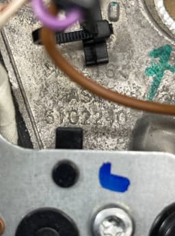 BMW 6102240 9229484 6792421 6792423 7844103 7844105 Steering Wheel BMW 5 (F10, F11) (2010-2017) — thumbnail 4