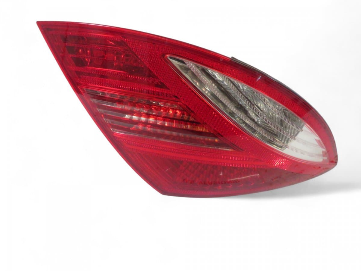 MERCEDES-BENZ A2168200964 Tail light left MERCEDES-BENZ S-CLASS Coupe (C216) (2006-2013)