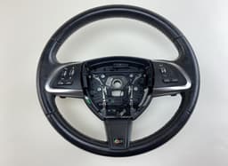 JAGUAR C2Z29551LEG Steering Wheel JAGUAR XF (X250, CC9) (2008-2015) — thumbnail 1